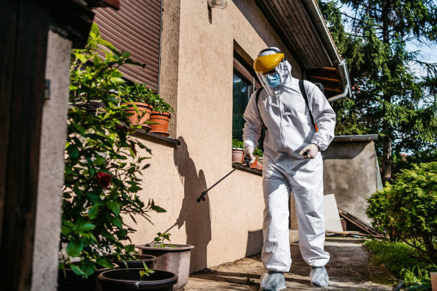 Pest Control for Restaurants in Kittitas, WA